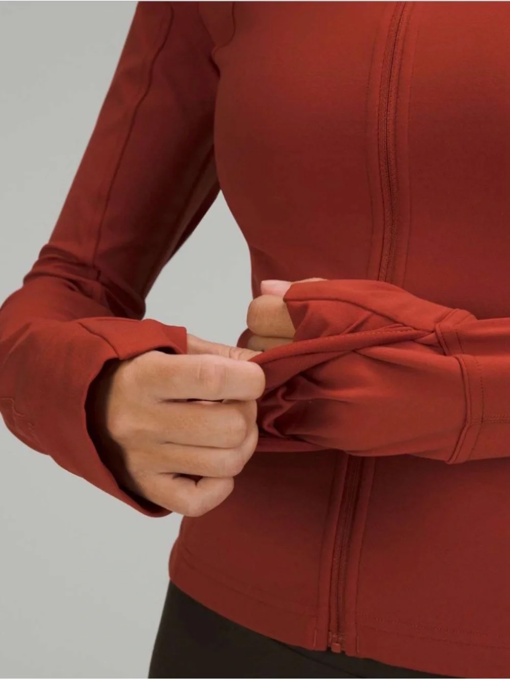 lululemon athletica streamlined full